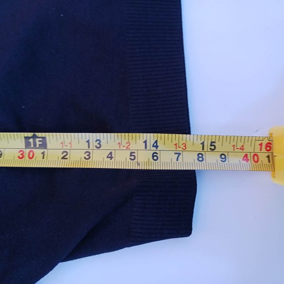 Forever 21 Size M Black Sports Short - Picture 7 of 7